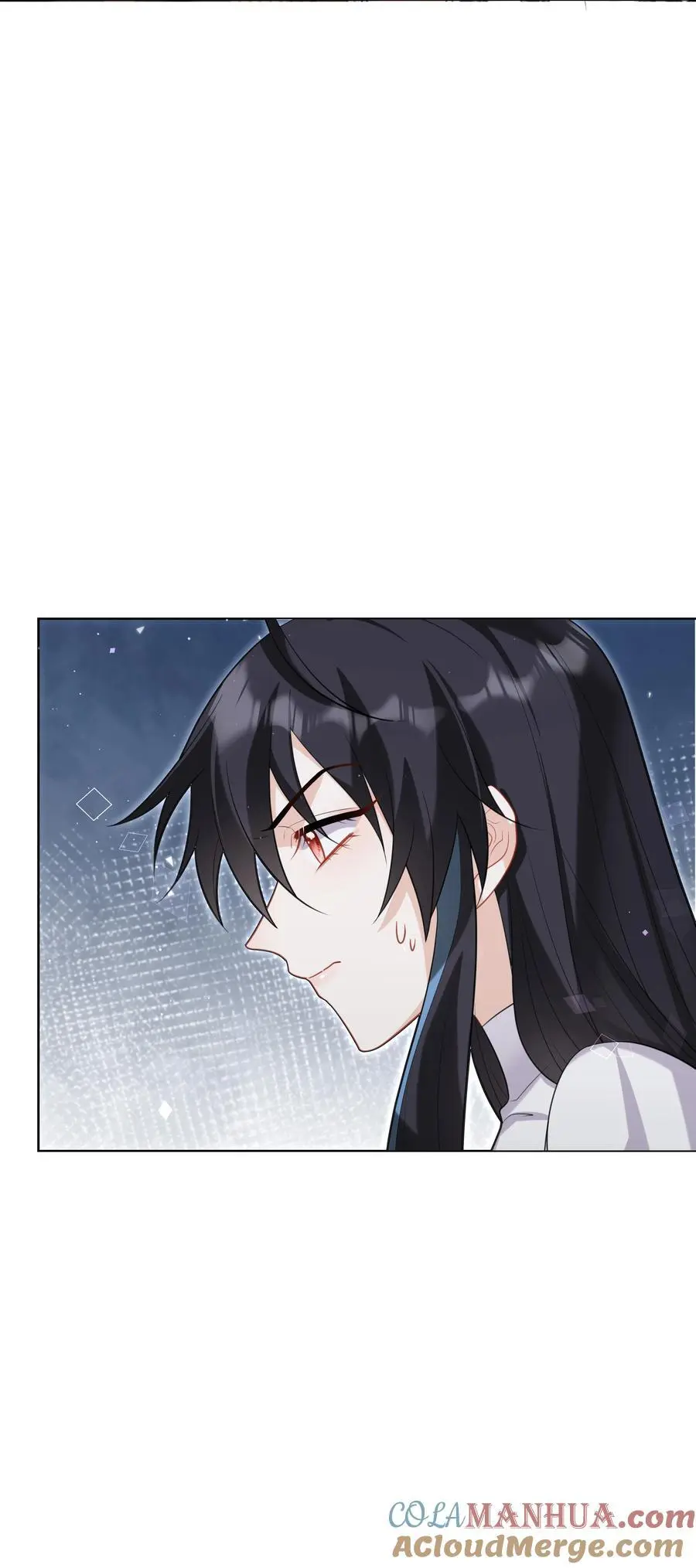 攻略魔王的女生寝室漫画,73 寄居1图