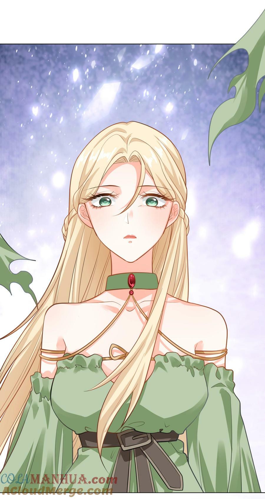 攻略魔王的女生寝室漫画,47 对决！1图