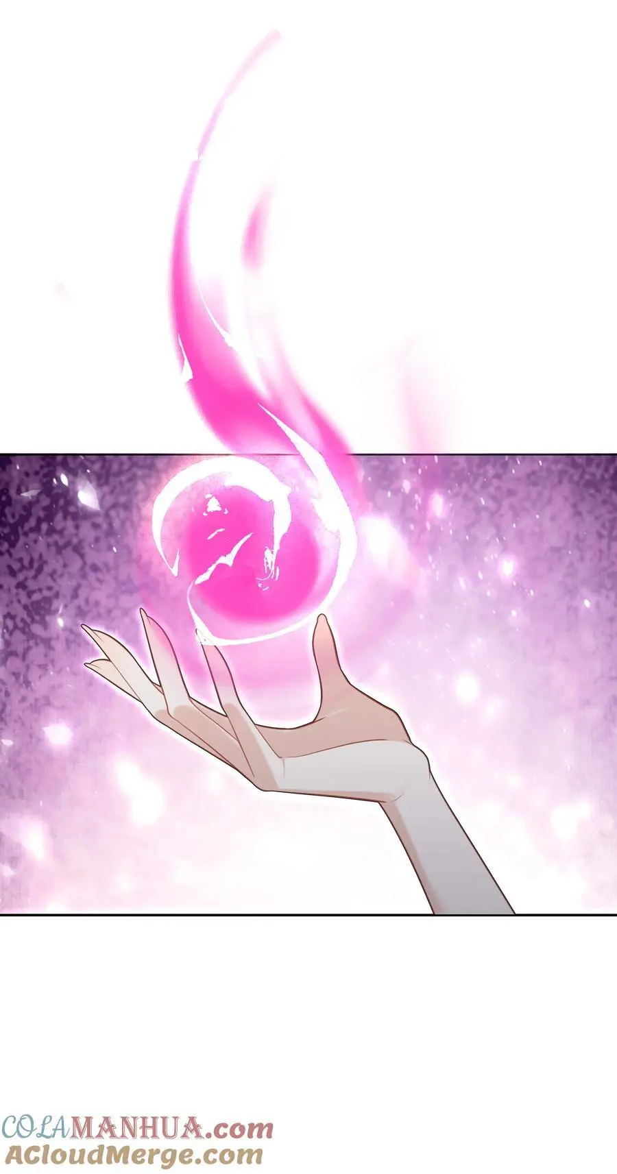 攻略魔王的女生寝室漫画,73 寄居1图