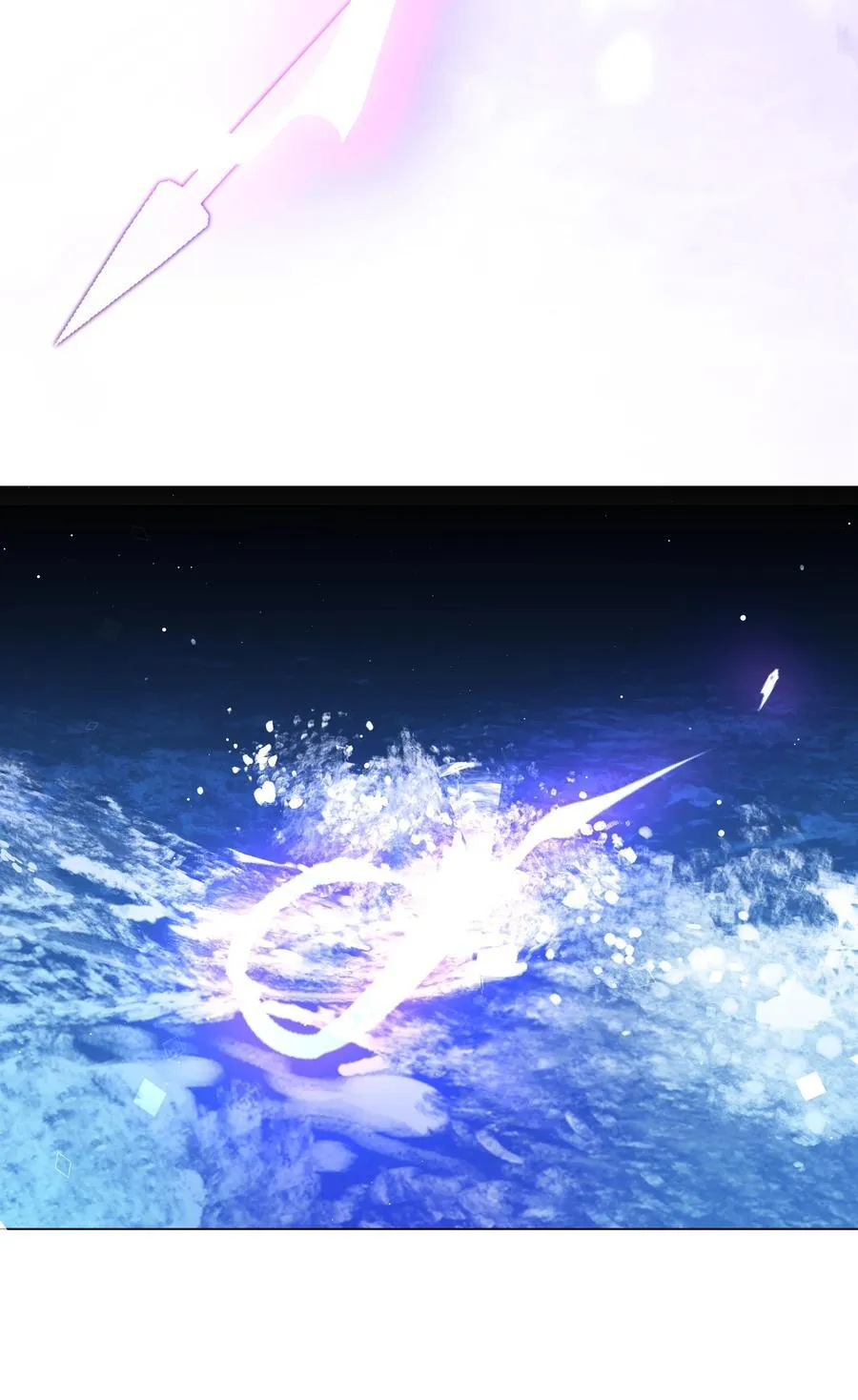 攻略魔王的女生寝室漫画,84 克丽丝的过去2图