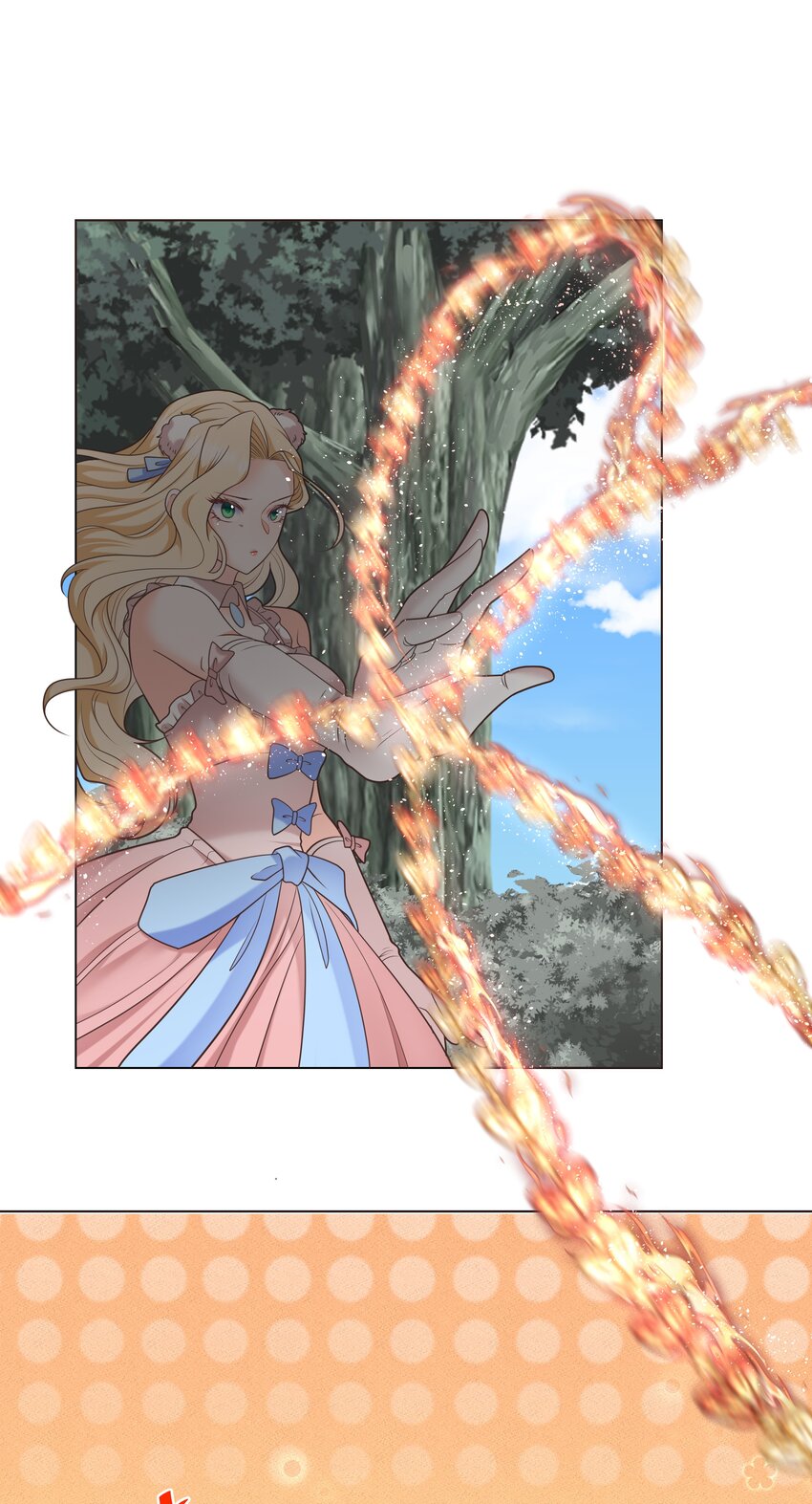 攻略魔王的女生寝室漫画,24 你的味道有问题1图