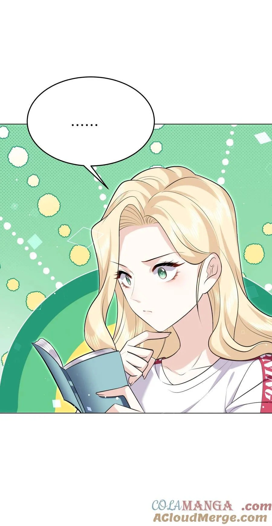 攻略魔王的女生寝室漫画,87 姐妹1图
