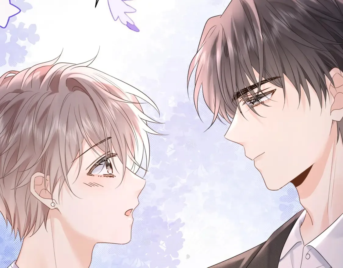 严禁造谣全文阅读笔趣阁小说漫画,第4话 社恐怎么破冰啊！1图