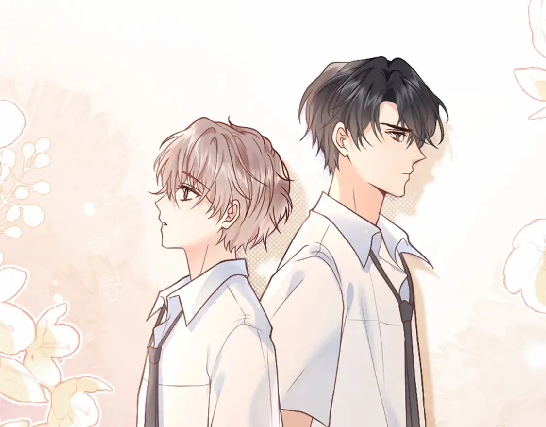 严禁造谣全文阅读漫画,第30话 我们的学生时代2图