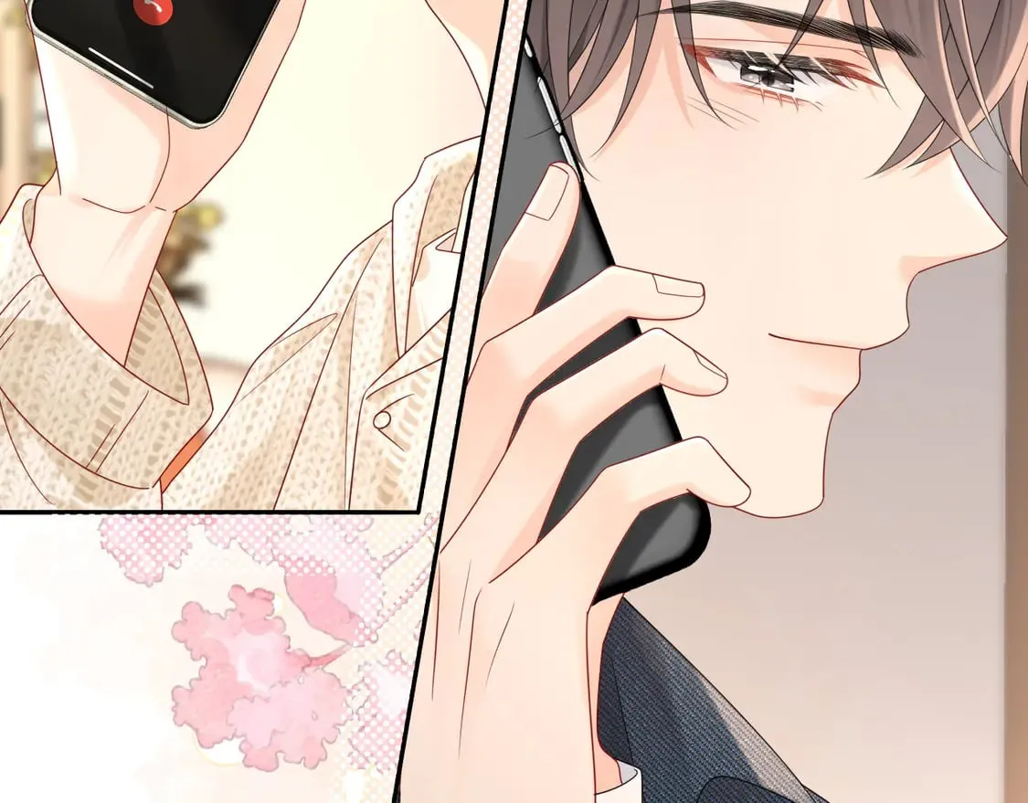 严禁造谣全文阅读漫画,第37话  怎么会有这么离谱的CP1图