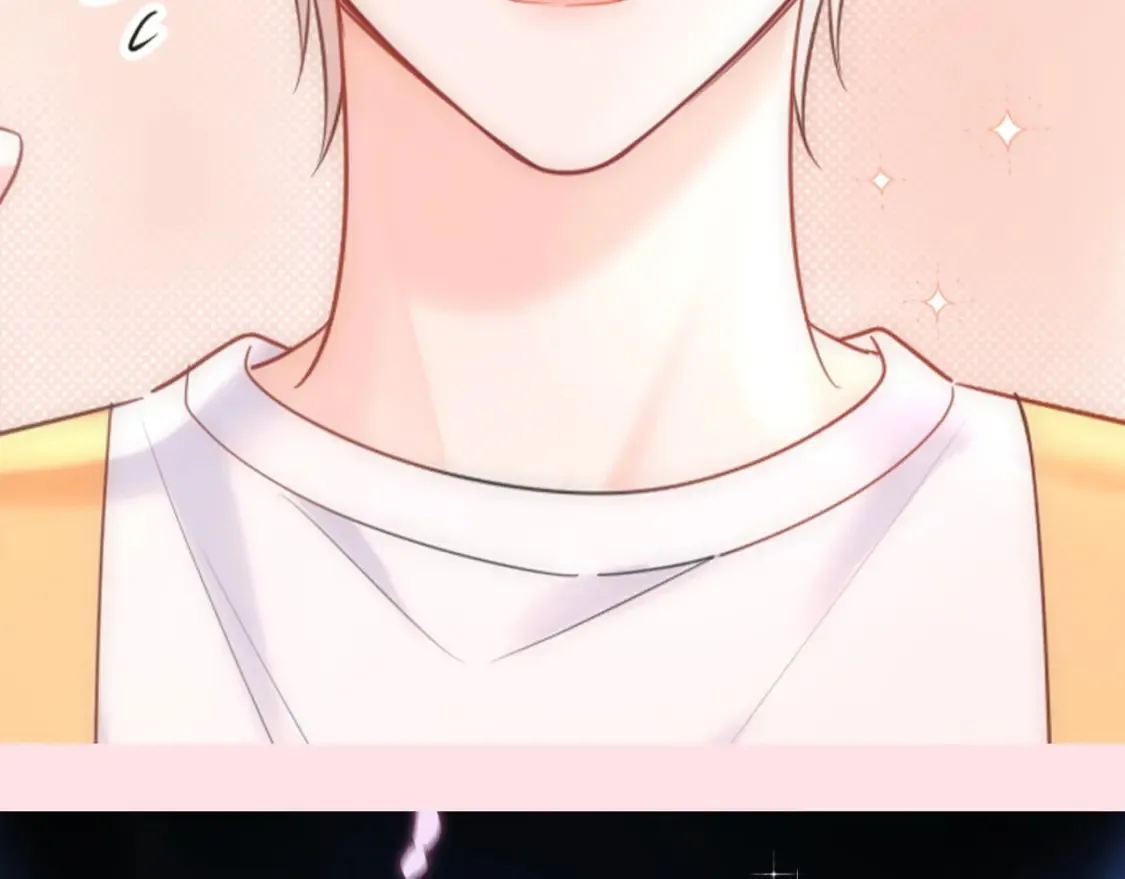 严禁造谣全文阅读漫画,第7期 粉丝福利：初祁高清壁纸纯享~2图