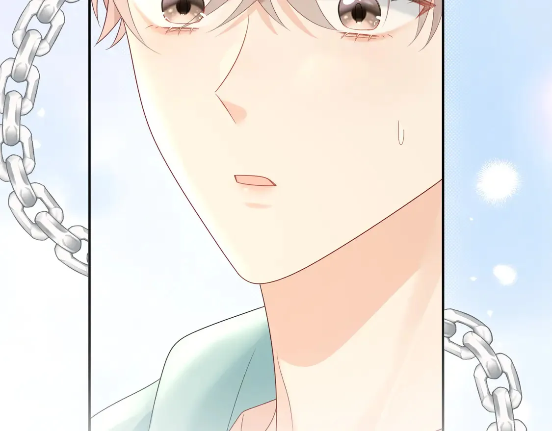 严禁造谣全文阅读漫画,第38话 要是我们在那时认识会怎样？2图