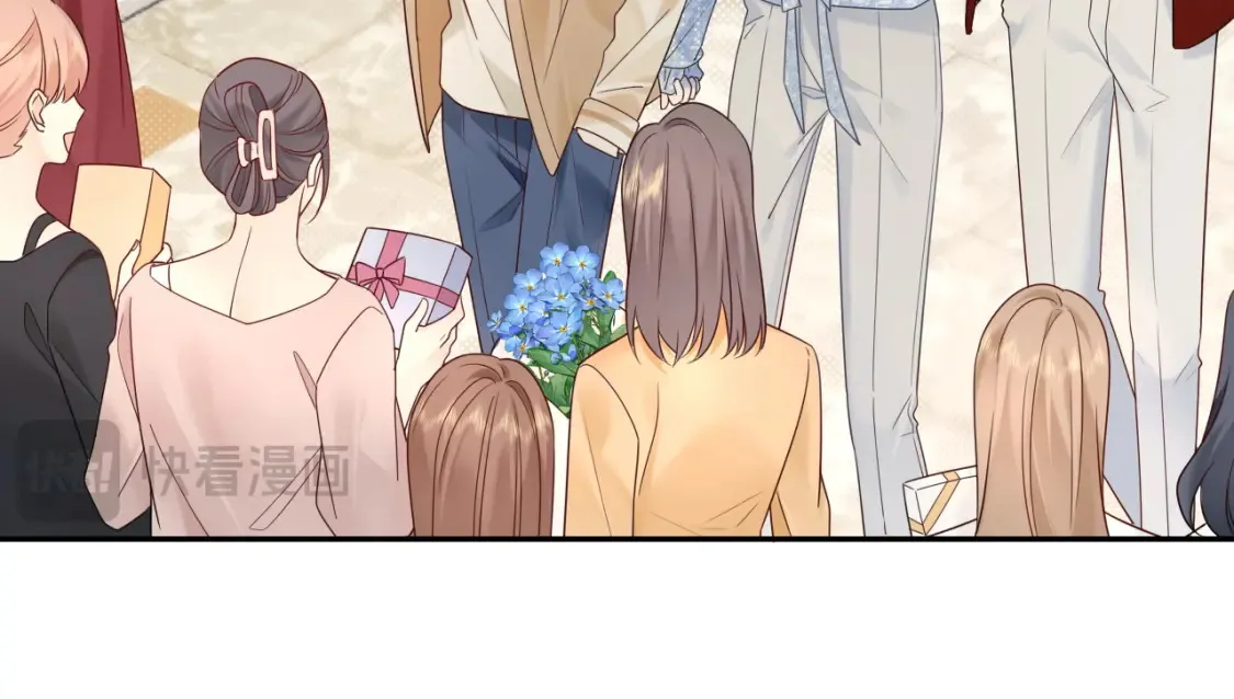 严禁造谣全文阅读漫画,第36话 不堪回首的过去2图