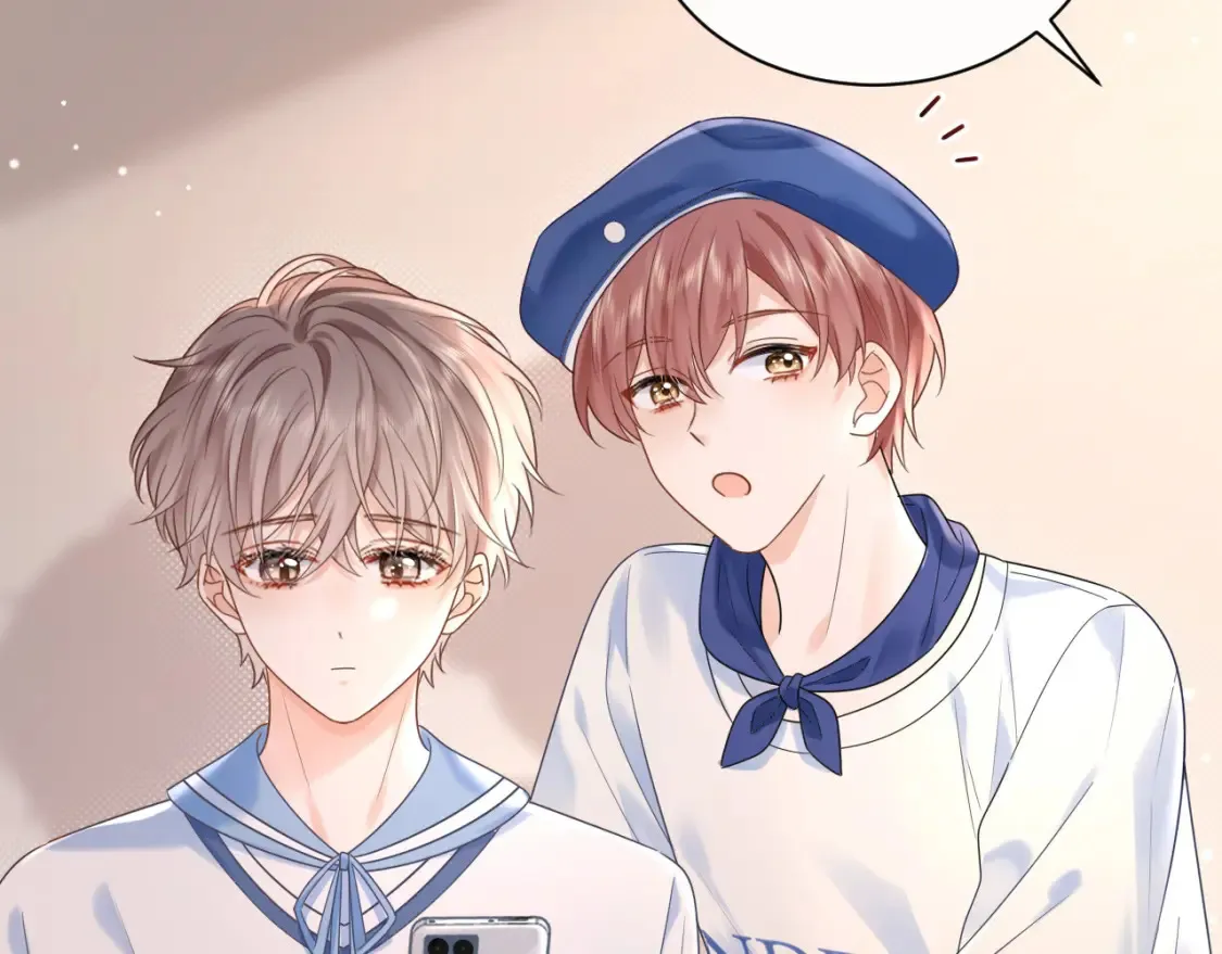 严禁造谣全文阅读笔趣阁小说漫画,第6话 褪去星光的爱豆2图