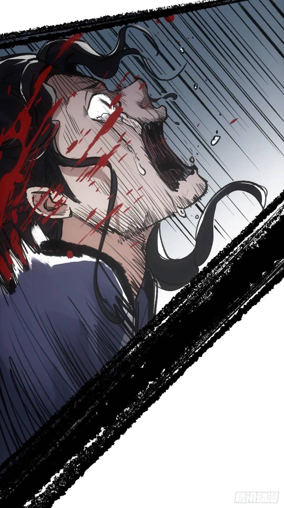 赊刀人10大预言九女伺一男是谁漫画,018是这个世道错了2图