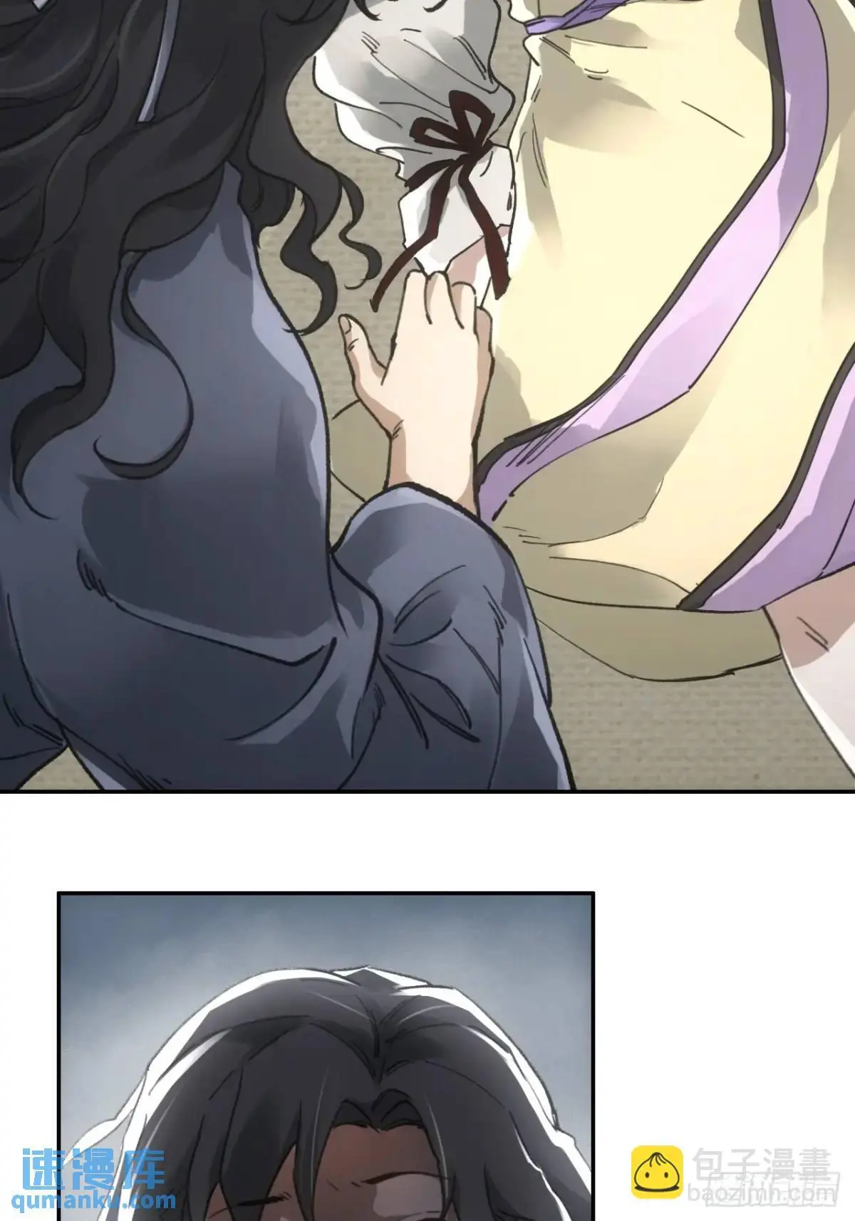 赊刀人10大预言九女伺一男是谁漫画,024灯火灸2图