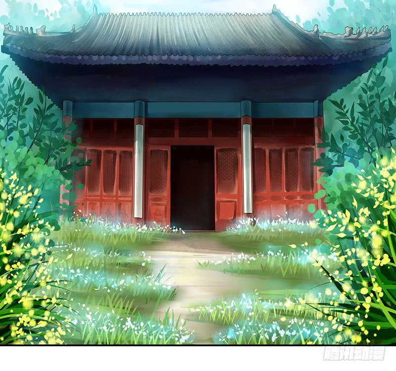 将进酒 A漫画,今晚信白睡一起吧1图