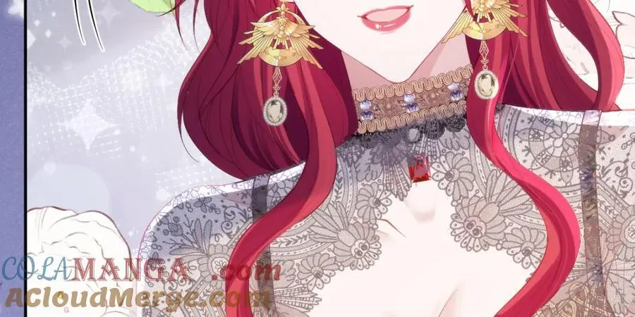 疯批公主她杀疯了漫画,41 我不想原谅他2图