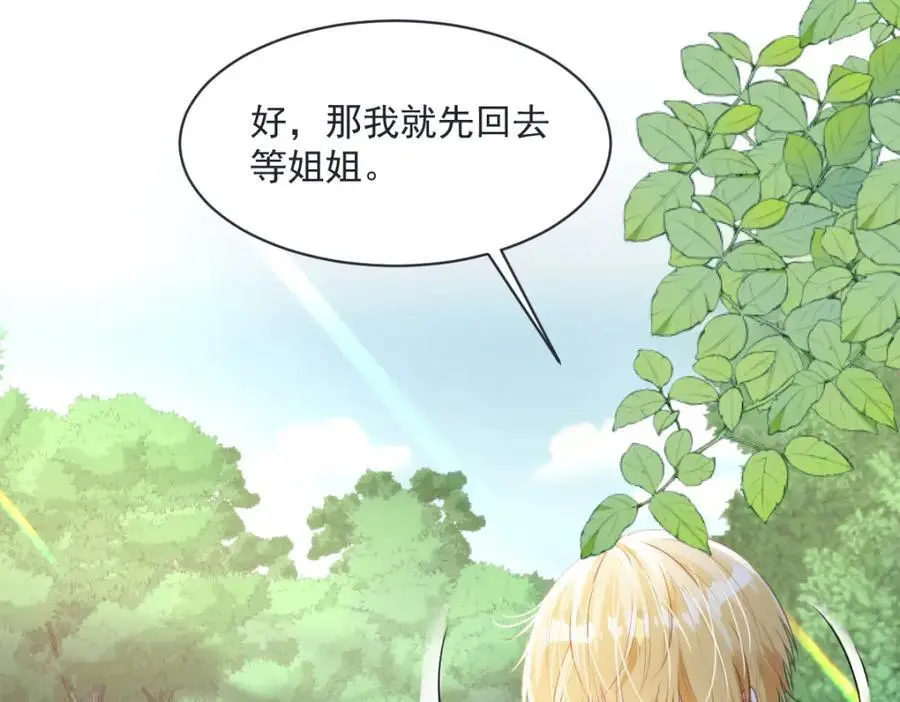 疯批公主她杀疯了众卿修罗场免费漫画,24 你好啊，斐西哥哥2图