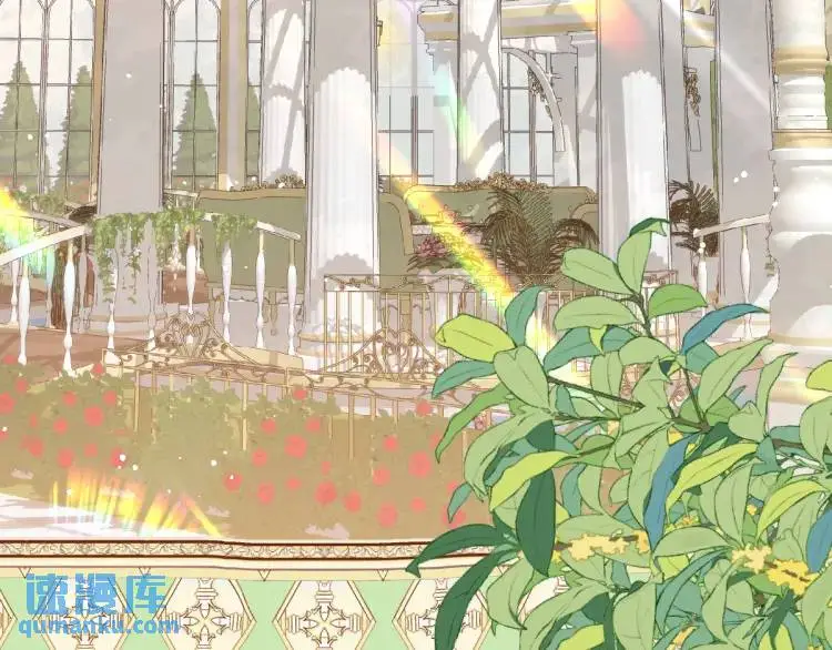 疯批公主她杀疯了众卿修罗场免费漫画,22 我还是父皇？1图