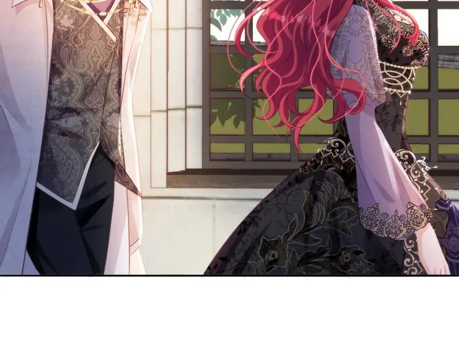 疯批公主她杀疯了漫画,25 我投资，你管理2图