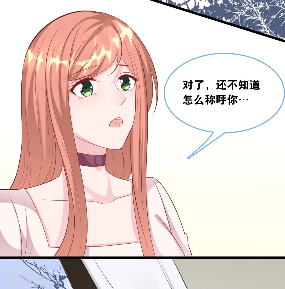 总裁爹地追上门免费阅读全文漫画,第106话 “完美”的女人1图