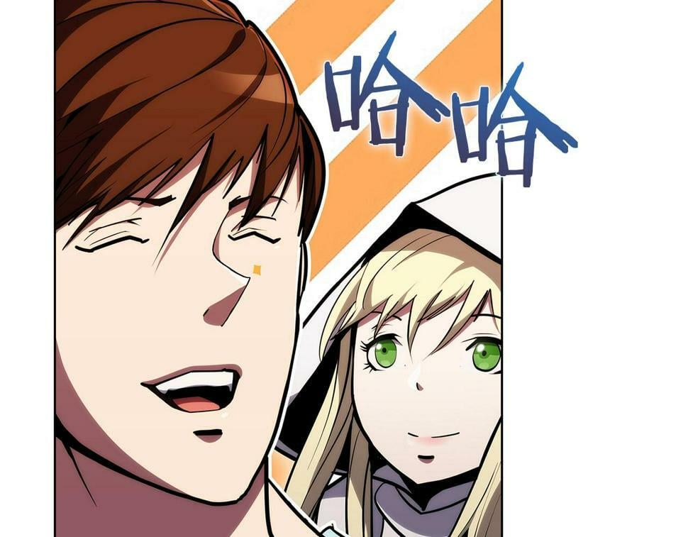 魔法屠神的我信仰科学漫画,第29话1图