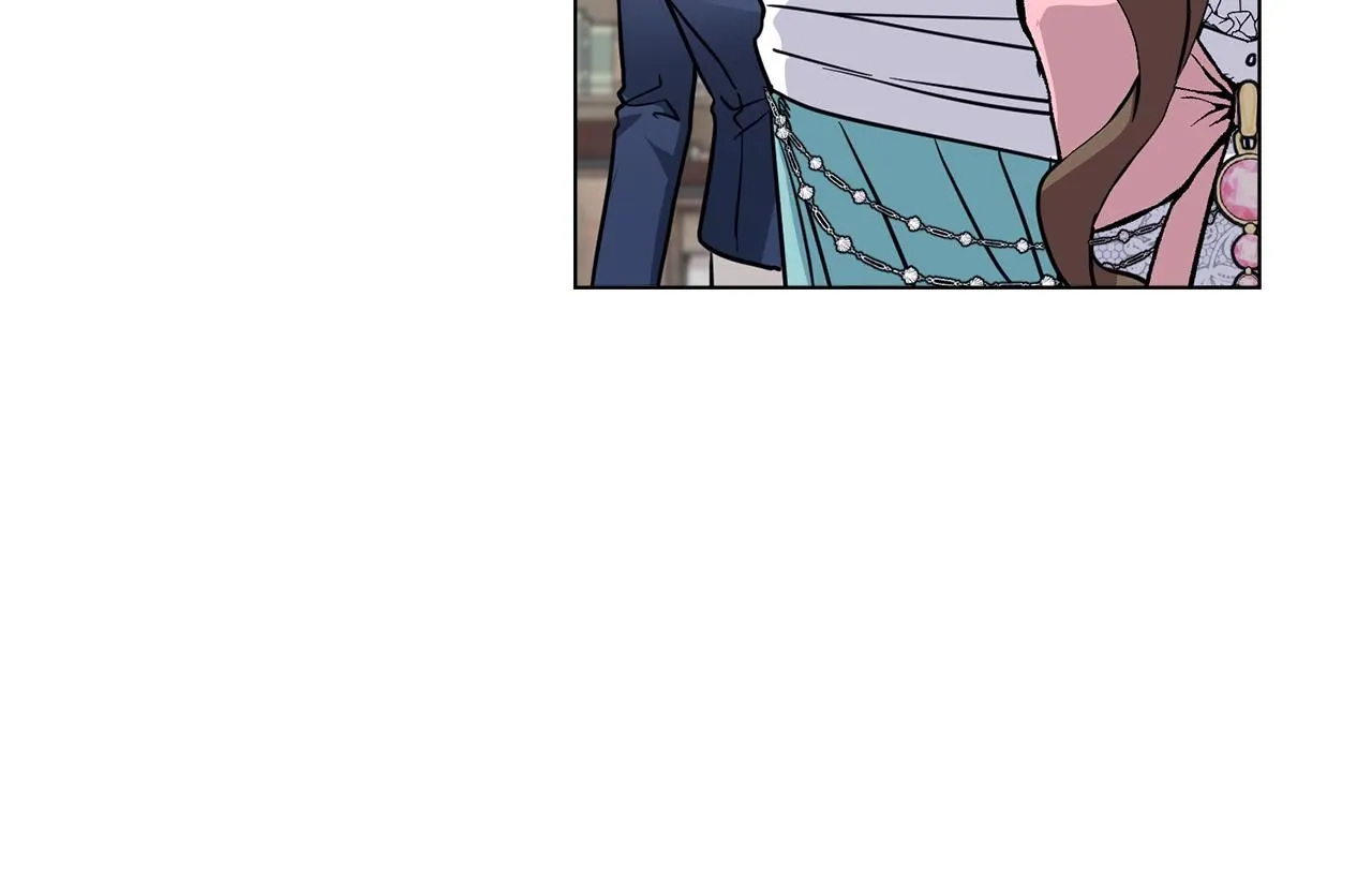 公爵大人请别太靠近英文漫画,第41话 图书馆接头1图