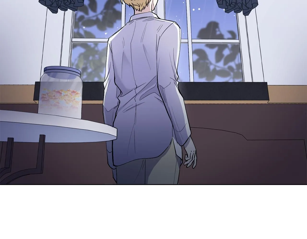 公爵大人请别太靠近英文漫画,第14话 糖果打脸2图