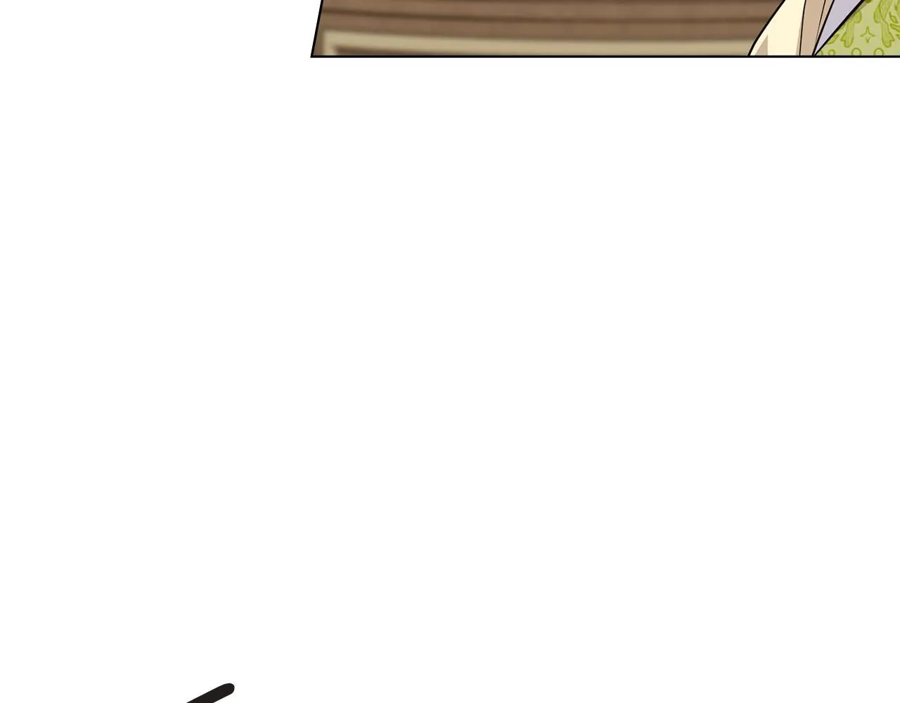 公爵大人请别太靠近英文漫画,第35话 王子想联姻1图