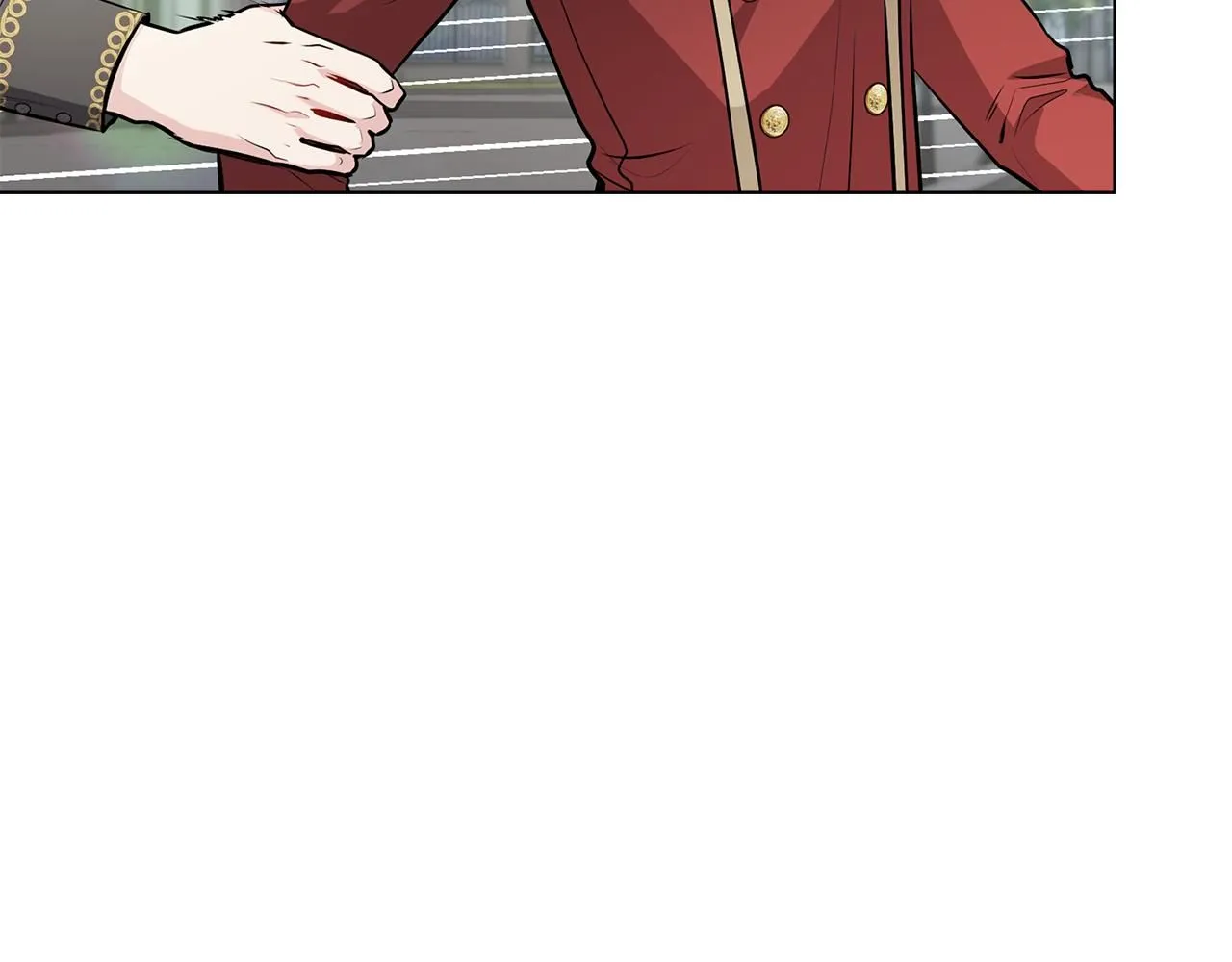 公爵大人请别太靠近英文漫画,第26话 你闻起来很甜2图