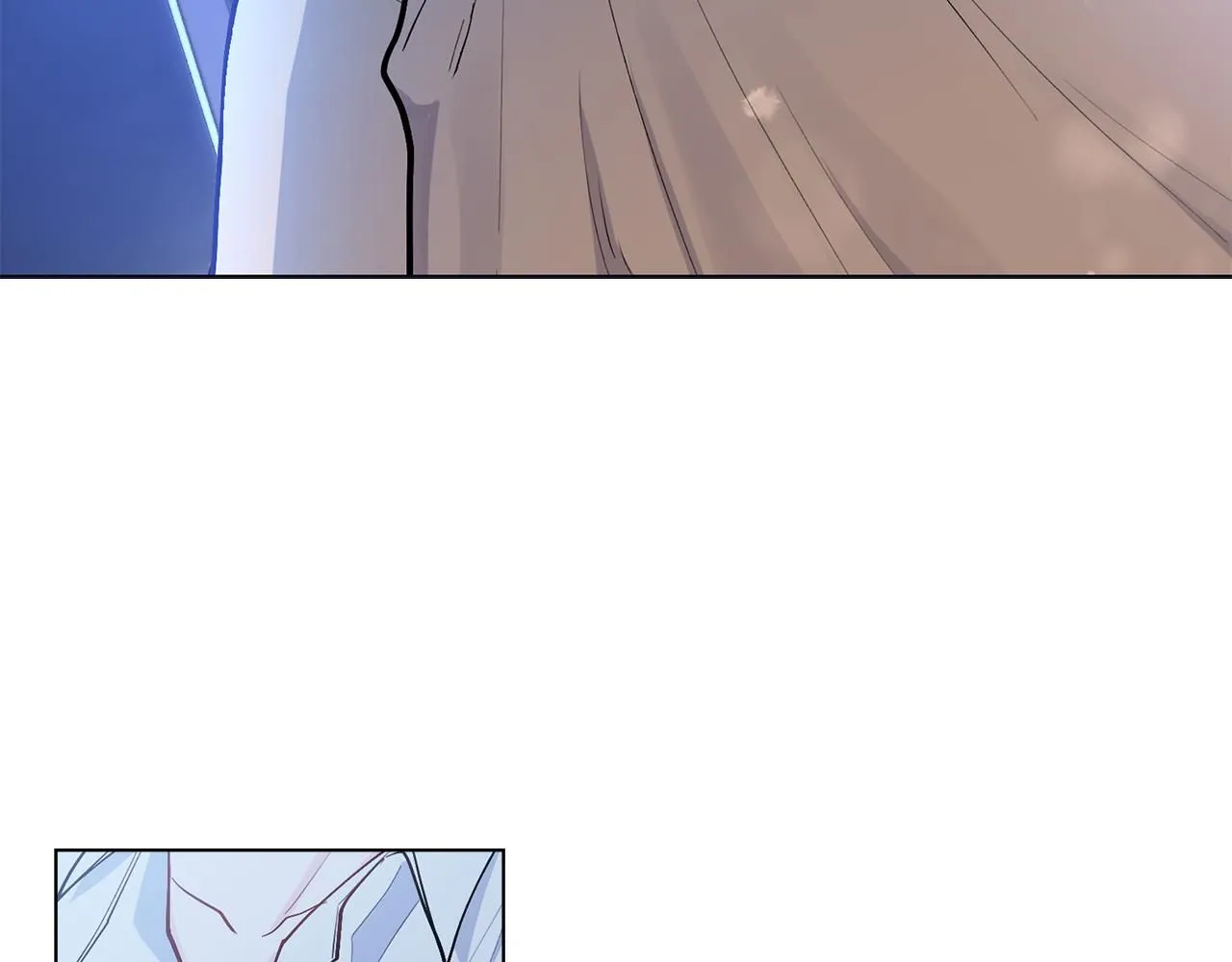 公爵大人请别太靠近英文漫画,第15话 她的衣服好香2图