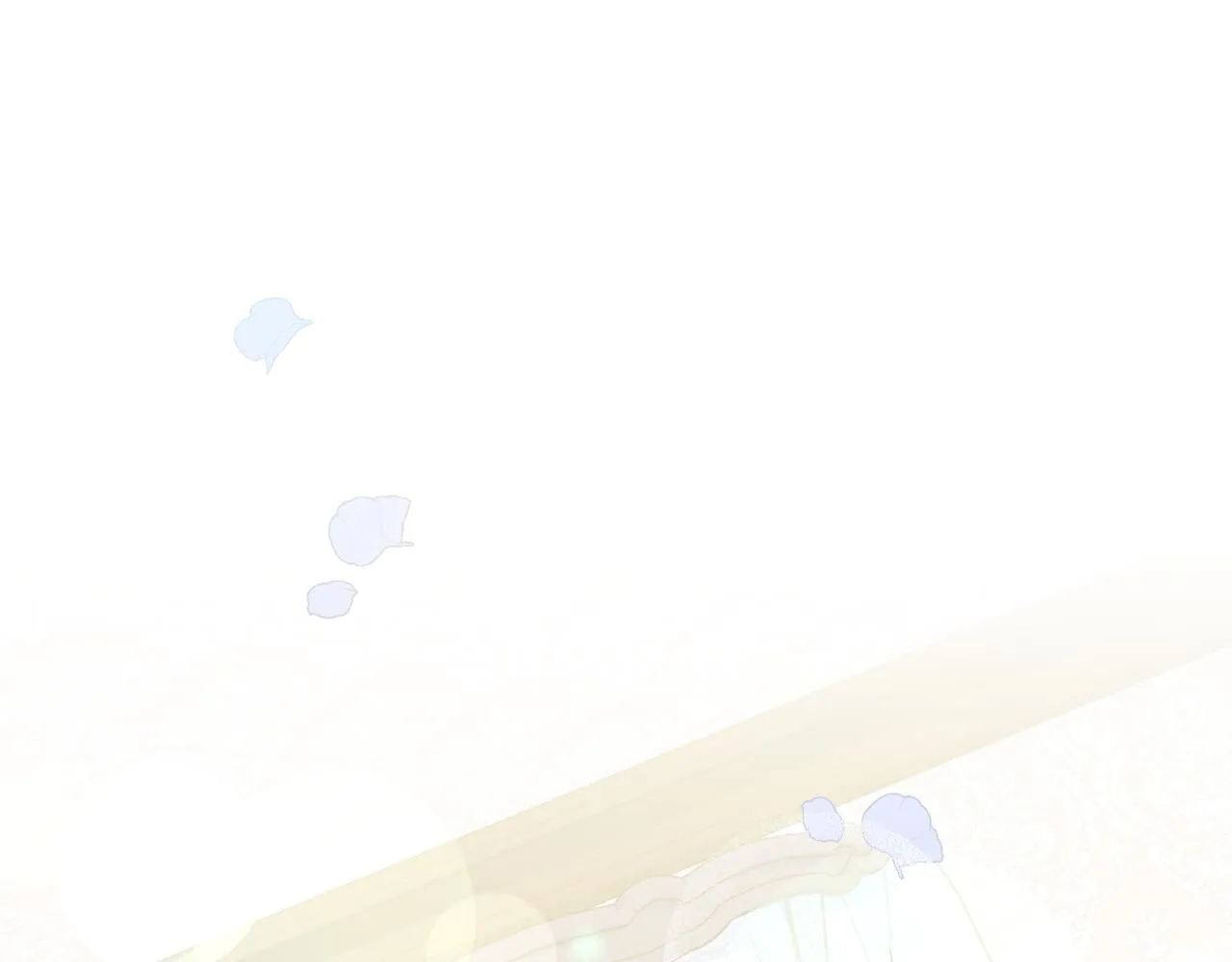 公爵大人请别太靠近英文漫画,第27话 哎呀，路好难走2图