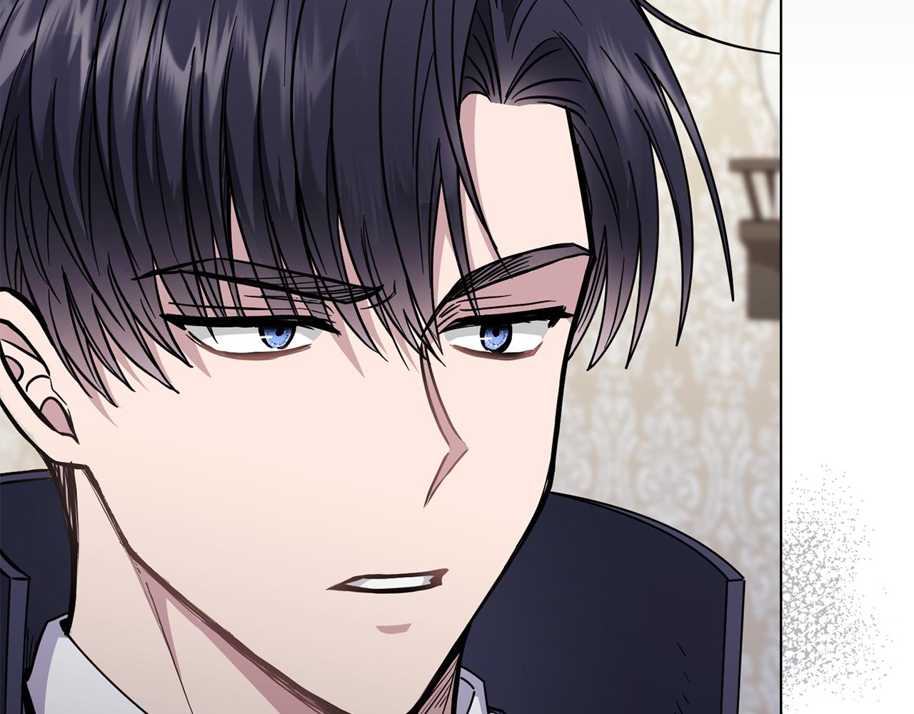 公爵大人请别太靠近英文漫画,第50话 您是来看书的吗1图