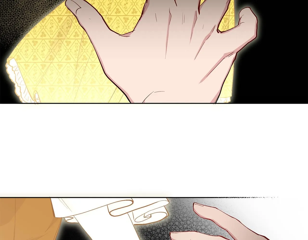 公爵大人请别太靠近英文漫画,第0话 众人迷恋着卡利亚2图