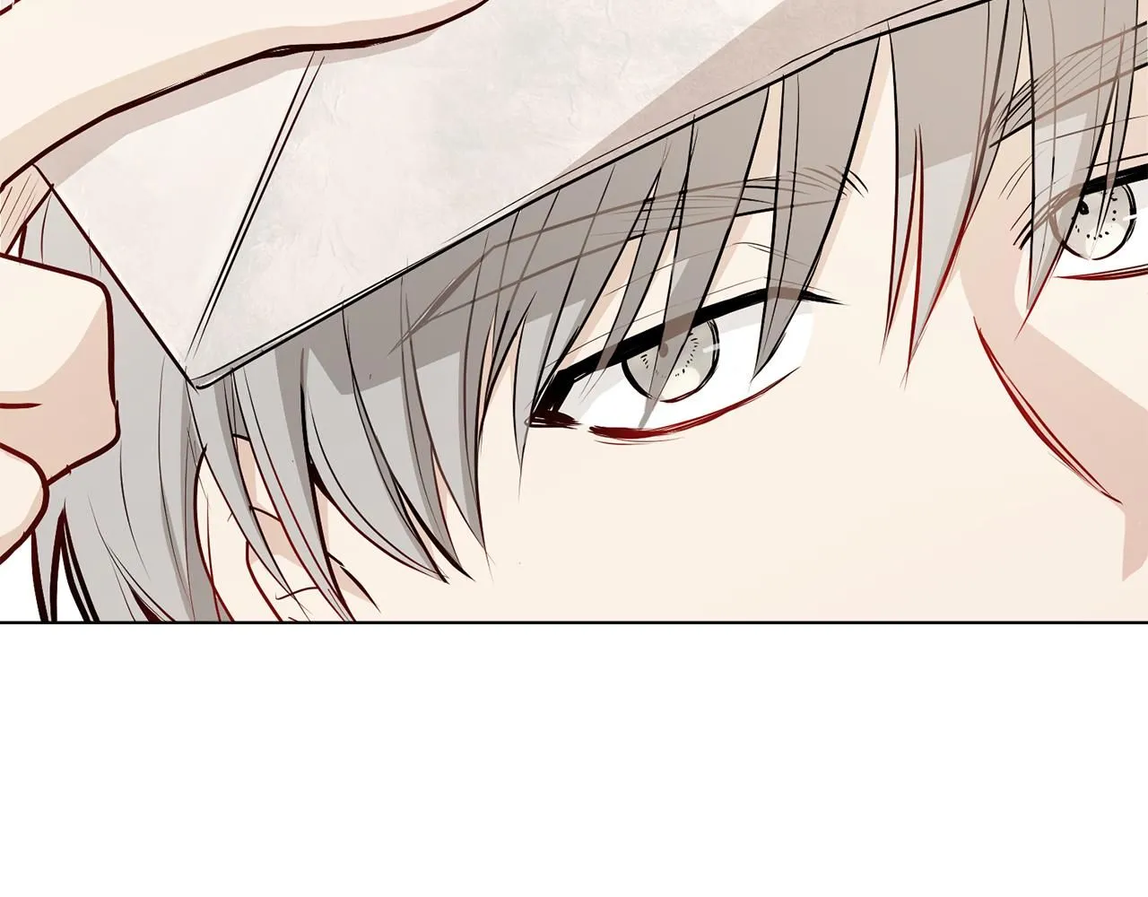 公爵大人怎么这样漫画,第16话 通信受阻2图
