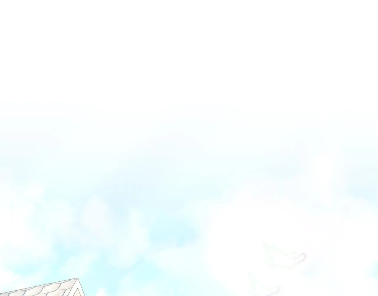 公爵大人请别太靠近英文漫画,第57话 王子提亲1图