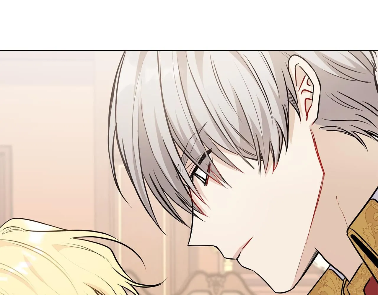 公爵大人请别太靠近英文漫画,第24话 真正想要的东西1图