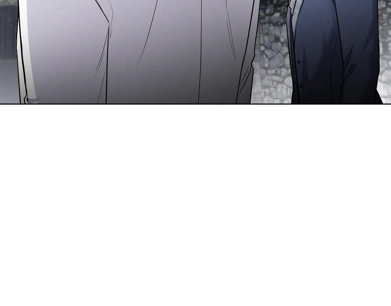 公爵大人请别太靠近英文漫画,第33话 不速之客2图