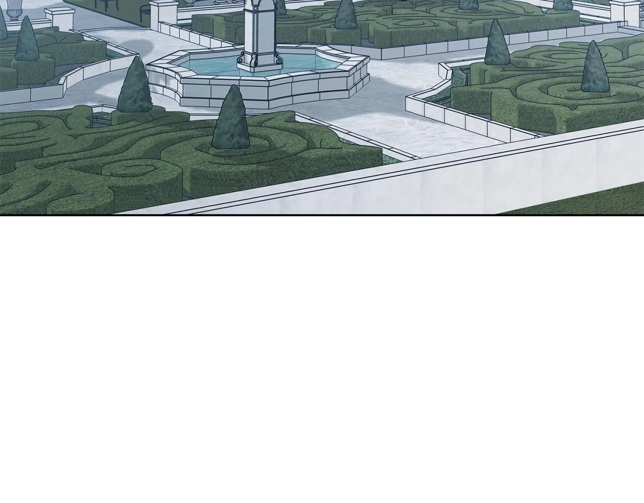 公爵大人请别太靠近英文漫画,第39话 再次扮女装1图