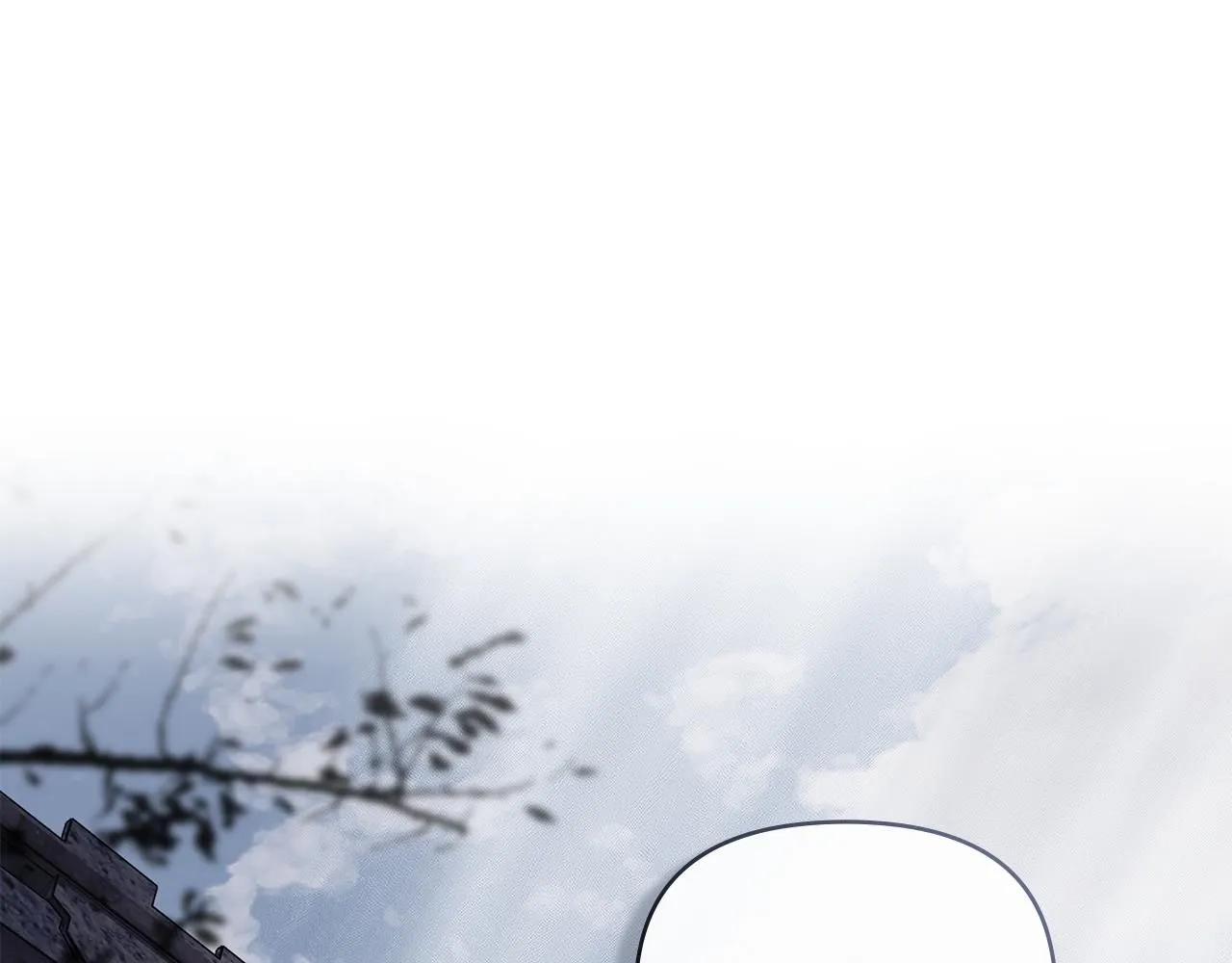公爵大人请别太靠近英文漫画,第33话 不速之客1图