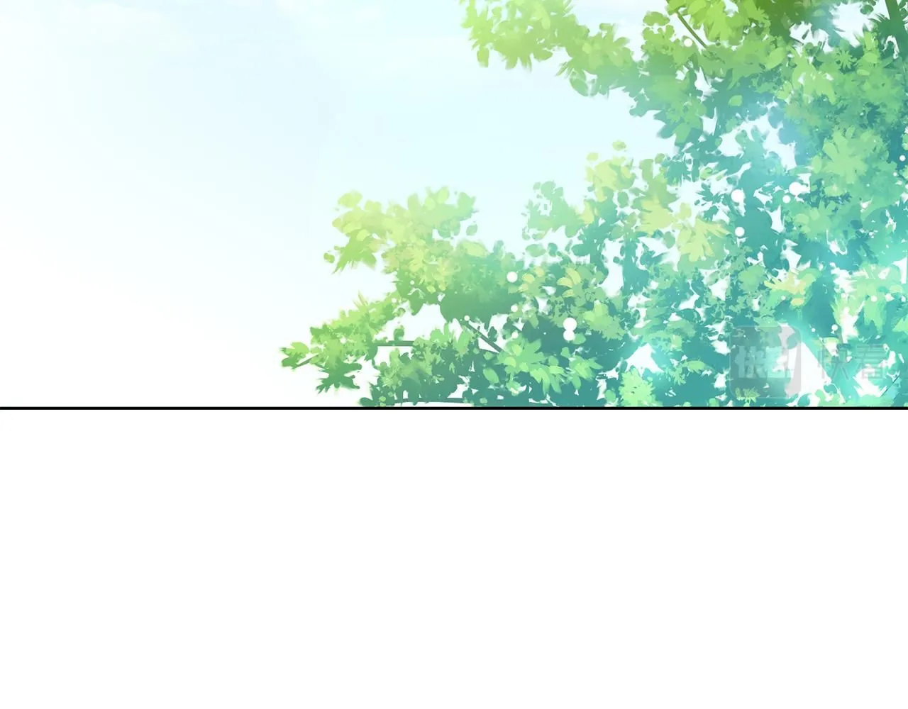 公爵大人请别太靠近英文漫画,第27话 哎呀，路好难走1图