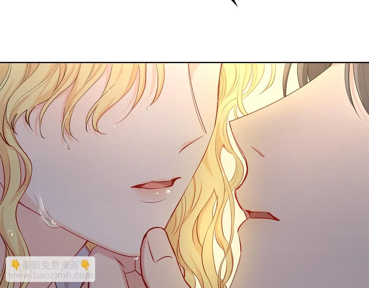 公爵大人请别太靠近英文漫画,第0话 众人迷恋着卡利亚2图