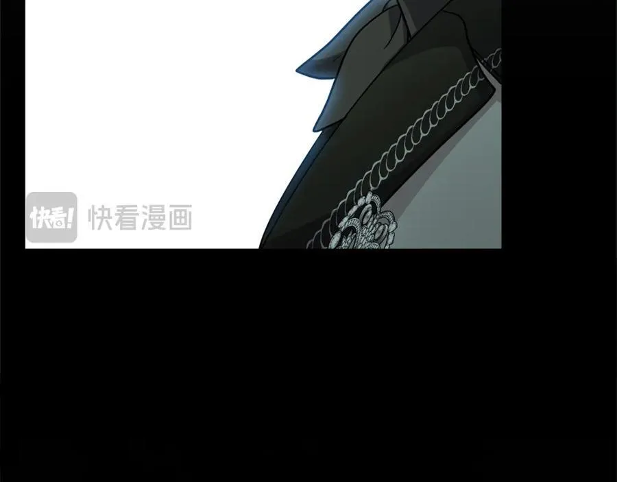 公爵大人请别太靠近英文漫画,第93话 为自己而活1图