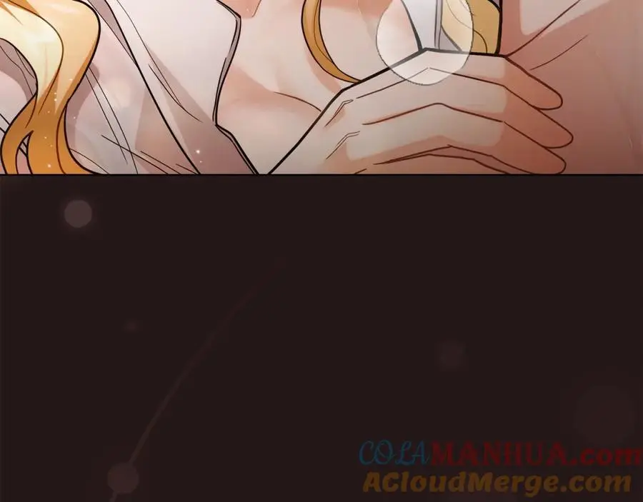 公爵大人请别太靠近英文漫画,第84话 终于得到她1图