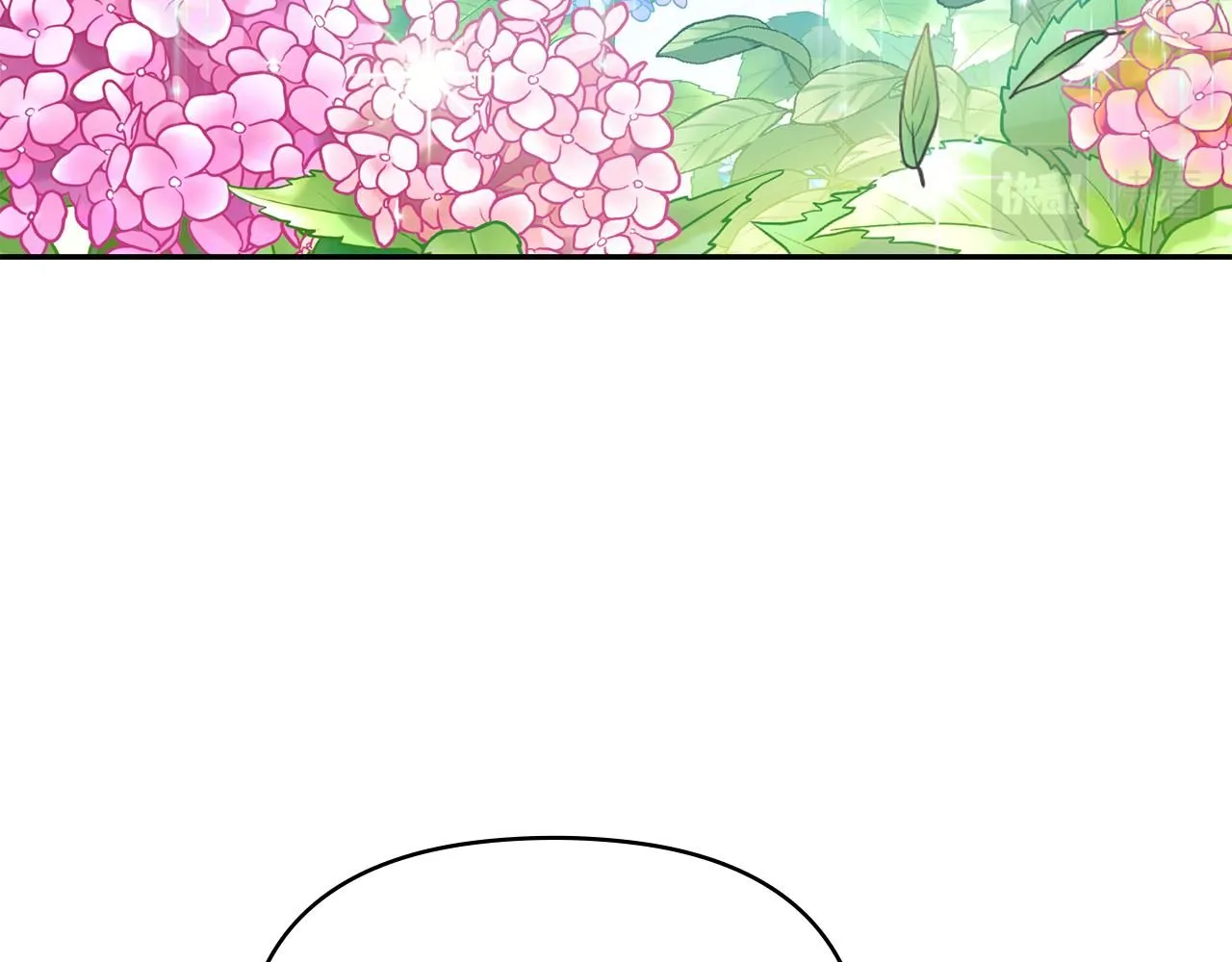 公爵大人请别太靠近英文漫画,第27话 哎呀，路好难走1图