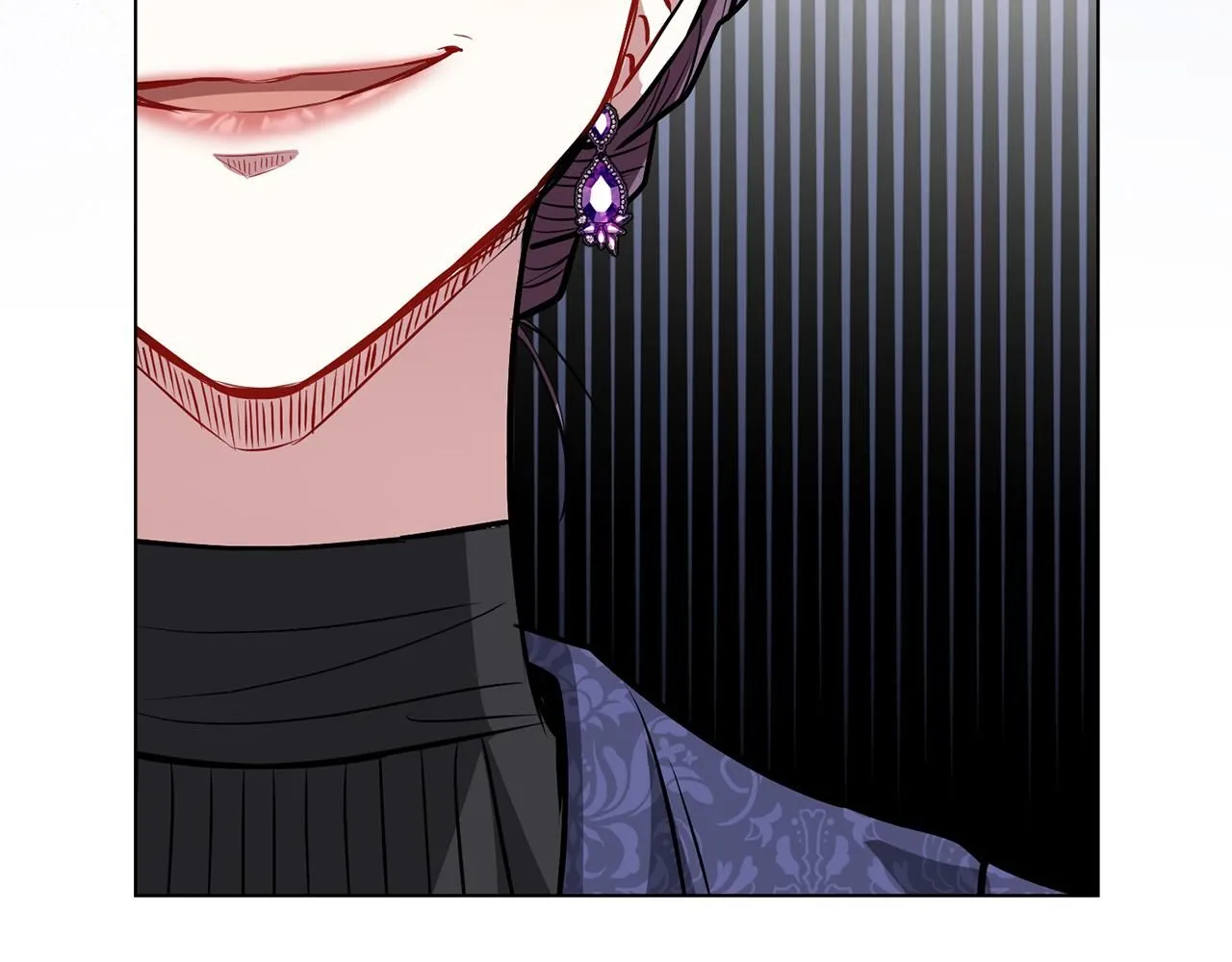 公爵大人请别太靠近英文漫画,第21话 活人的葬礼1图