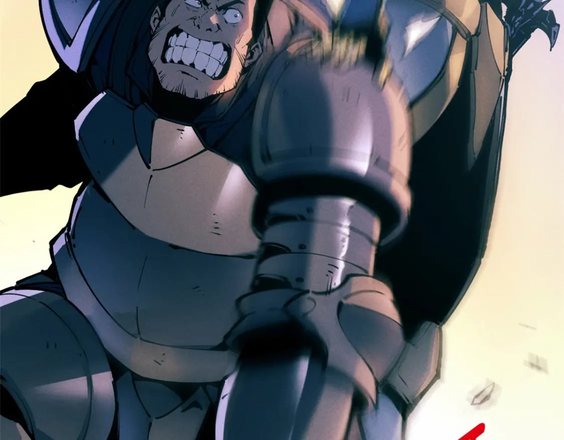 重生之最强剑神全文阅读漫画,34 卫兵出手1图