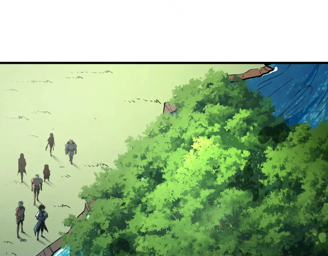 重生之最强剑神全文阅读漫画,79 黄金鱼1图