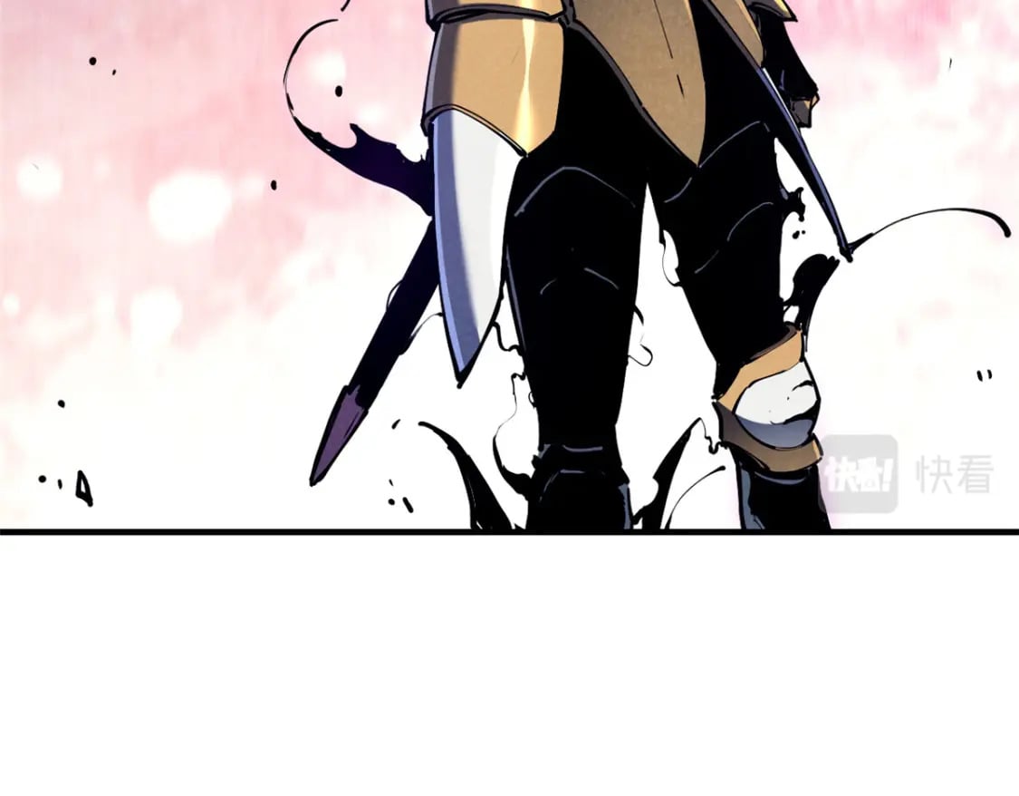 重生之最强剑神全文阅读漫画,34 卫兵出手2图