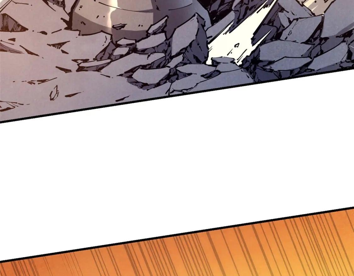 重生之最强剑神全文阅读漫画,34 卫兵出手2图