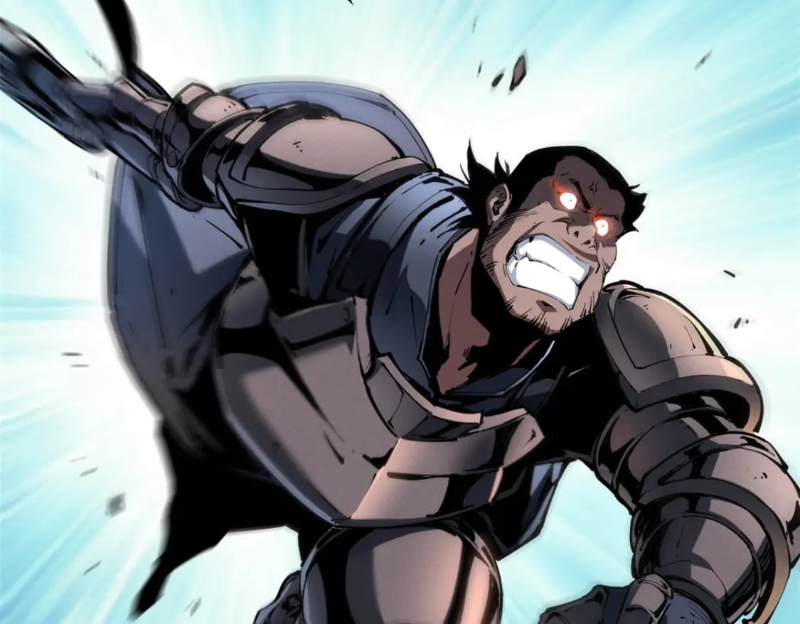 重生之最强剑神全文阅读漫画,34 卫兵出手1图