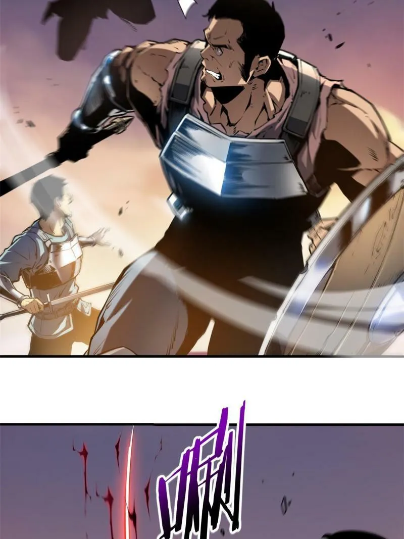 重生之最强剑神全文阅读漫画,15 夜锋，你算计我！2图