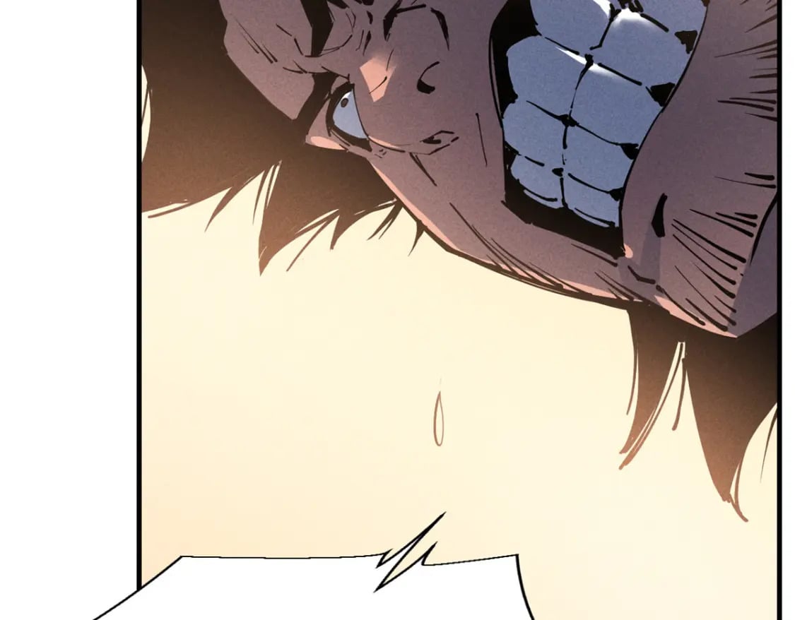 重生之最强剑神全文阅读漫画,34 卫兵出手1图