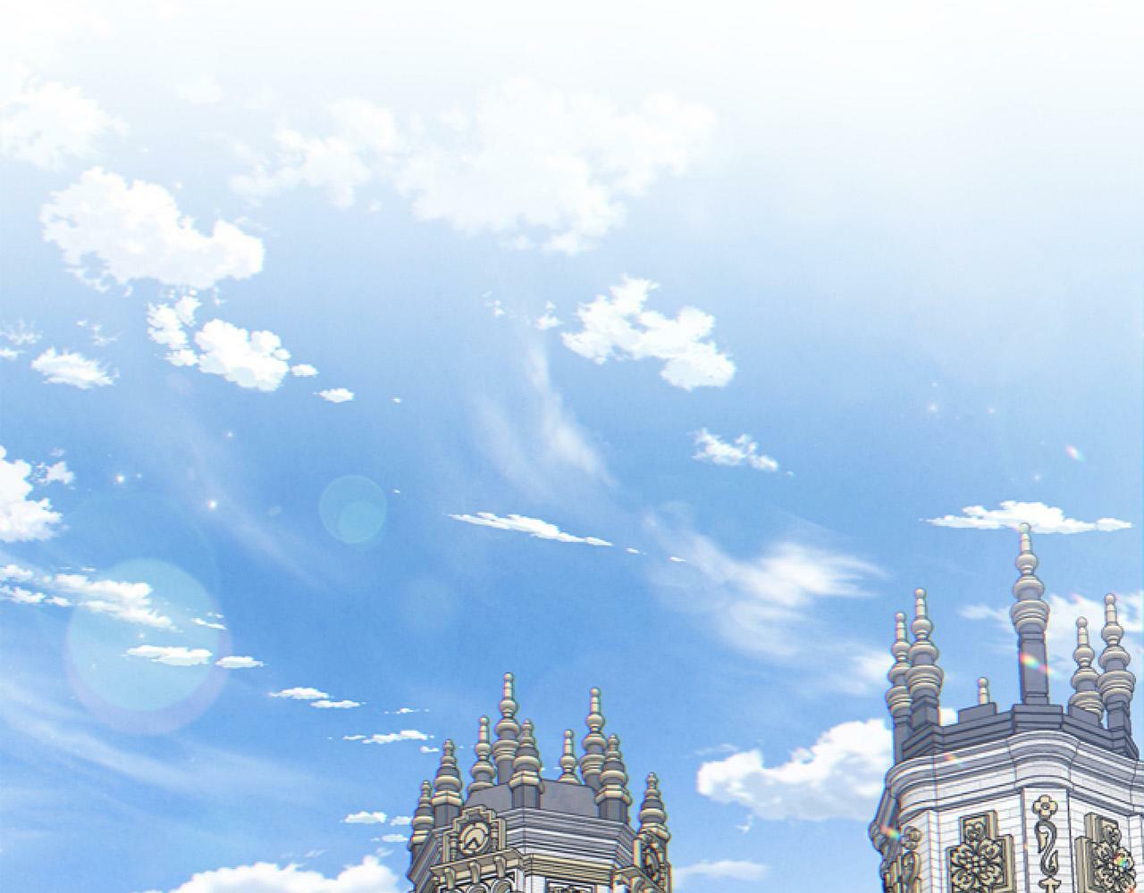 要什么男主啊，我只要钱漫画,第14话 原著男女主初相遇～2图